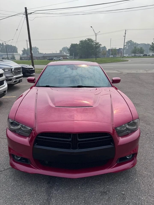 2013 Dodge Charger SRT & 392 7th Gen - Image 5 of 15