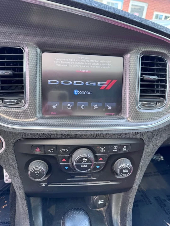 2013 Dodge Charger SRT & 392 7th Gen - Image 10 of 15