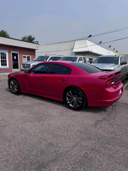 2013 Dodge Charger SRT & 392 7th Gen - Image 3 of 15