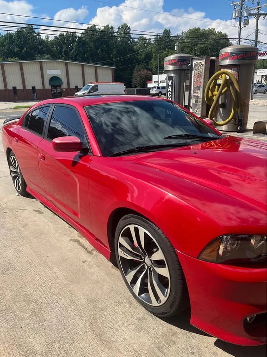 2013 Dodge Charger SRT & 392 7th Gen - Image 2 of 8