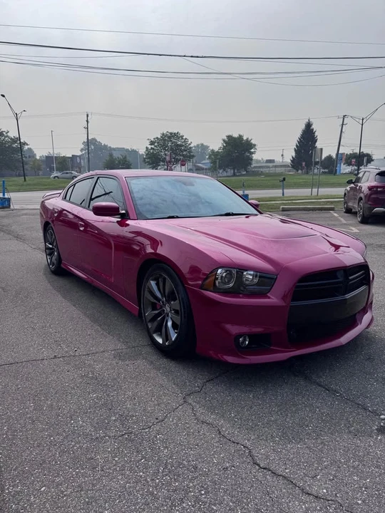 2013 Dodge Charger SRT & 392 7th Gen - Image 4 of 15