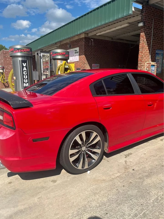 2013 Dodge Charger SRT & 392 7th Gen - Image 3 of 8
