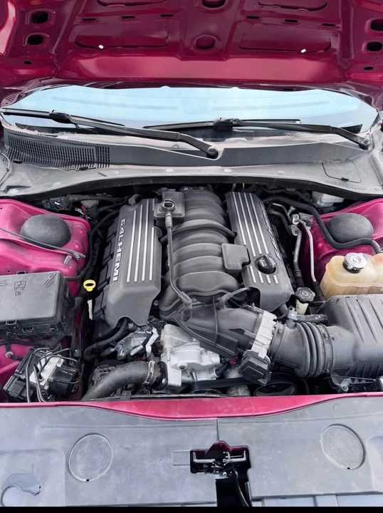 2013 Dodge Charger SRT & 392 7th Gen - Image 13 of 13
