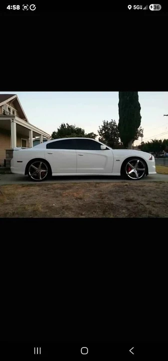 2013 Dodge Charger SRT & 392 7th Gen - Image 2 of 10