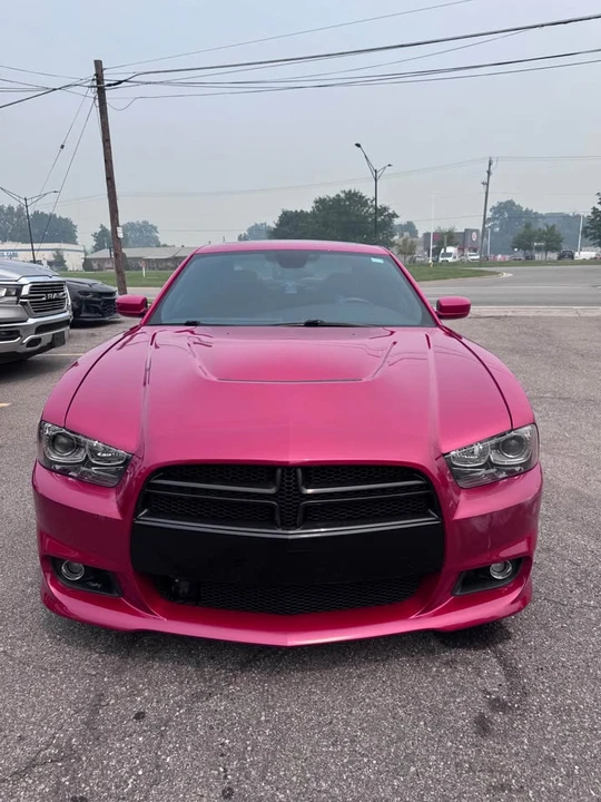 2013 Dodge Charger SRT & 392 7th Gen - Image 5 of 13