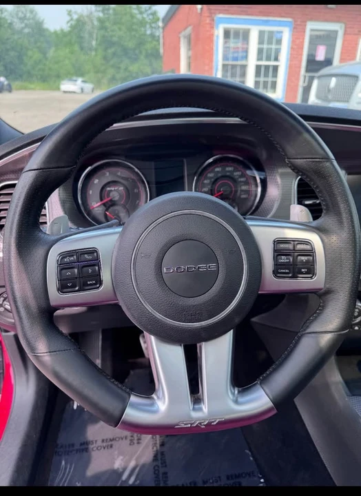2013 Dodge Charger SRT & 392 7th Gen - Image 7 of 13