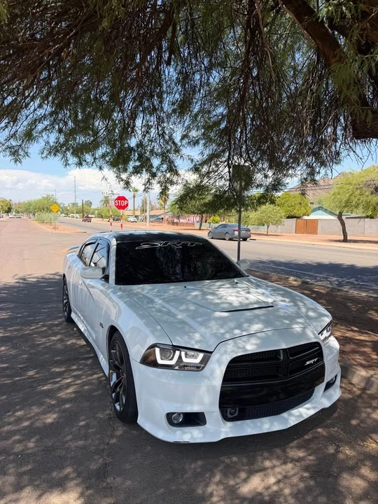 2013 Dodge Charger SRT & 392 7th Gen - Image 4 of 8