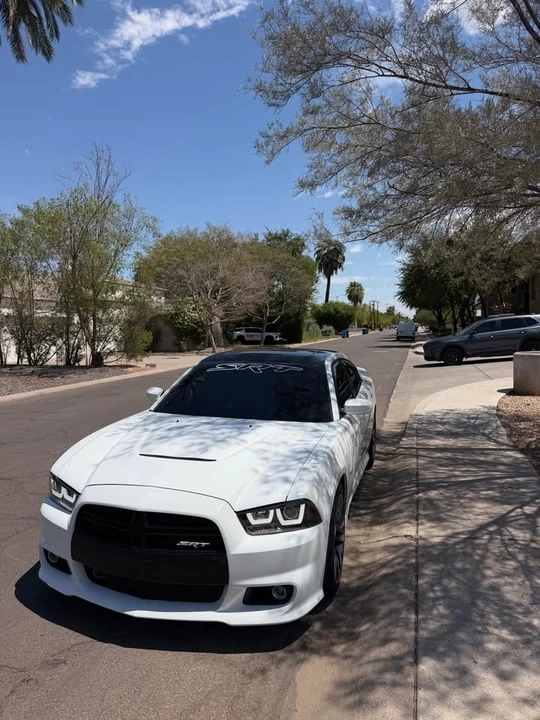 2013 Dodge Charger SRT & 392 7th Gen - Image 5 of 8