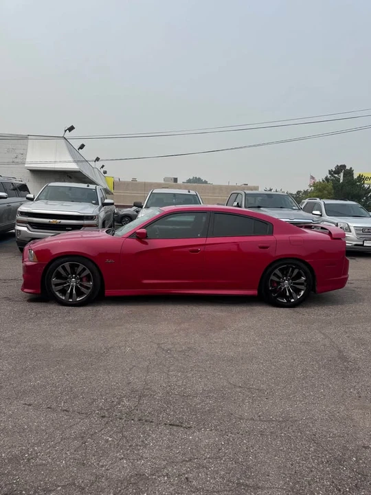 2013 Dodge Charger SRT & 392 7th Gen - Image 2 of 13