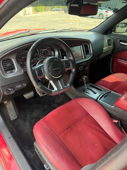2013 Dodge Charger SRT & 392 7th Gen - Image 7 of 11