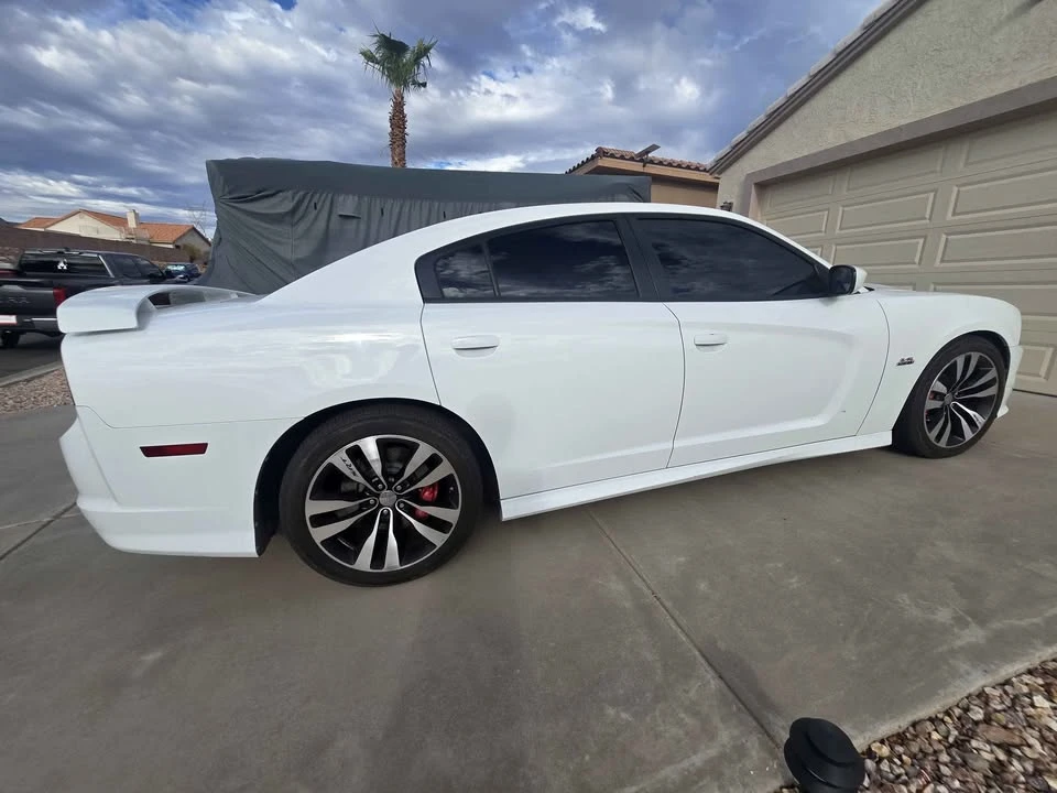 2013 Dodge Charger SRT & 392 7th Gen - Image 3 of 10
