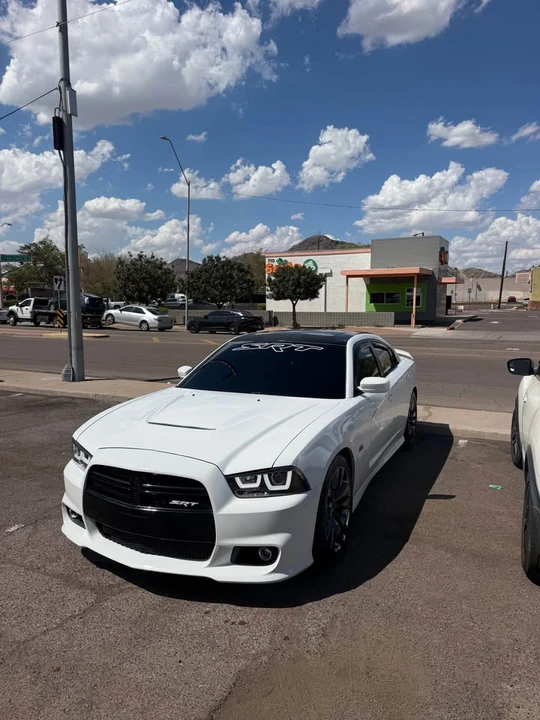 2013 Dodge Charger SRT & 392 7th Gen - Image 3 of 8
