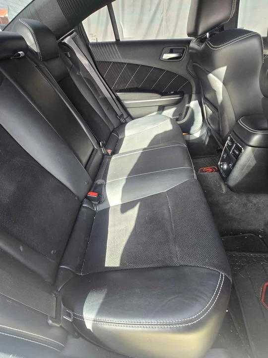 2013 Dodge Charger SRT & 392 7th Gen - Image 10 of 10