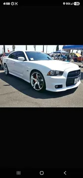 2013 Dodge Charger SRT8 Sedan 4D