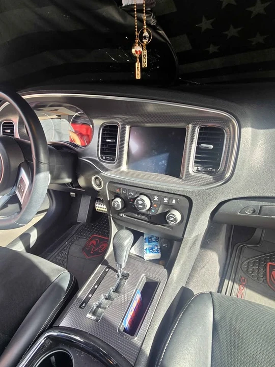 2013 Dodge Charger SRT & 392 7th Gen - Image 7 of 10
