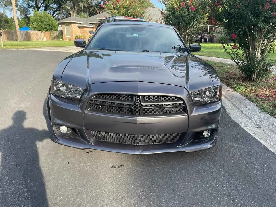 2013 Dodge Charger SRT & 392 7th Gen - Image 7 of 9