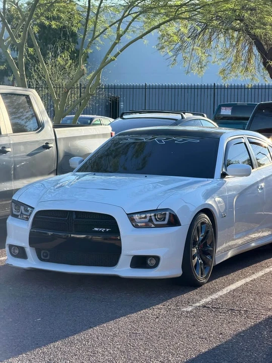 2013 Dodge Charger SRT & 392 7th Gen - Image 2 of 8