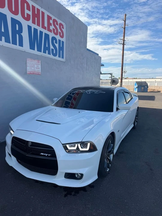 2013 Dodge Charger SRT & 392 7th Gen - Image 6 of 8