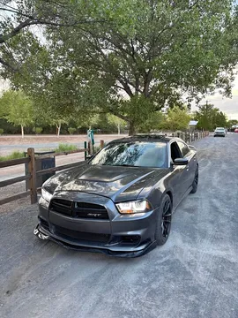 2013 Dodge Charger SRT8 Sedan 4D