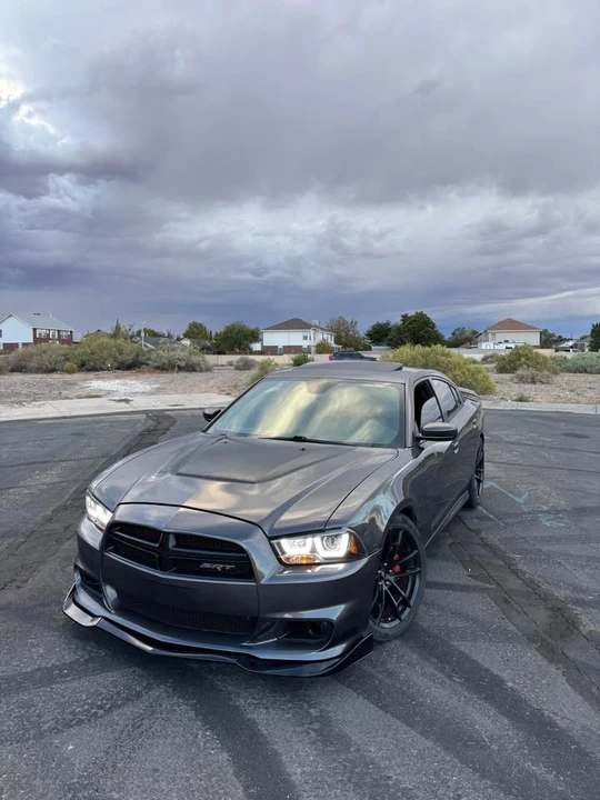 2013 Dodge Charger SRT & 392 7th Gen - Image 2 of 9