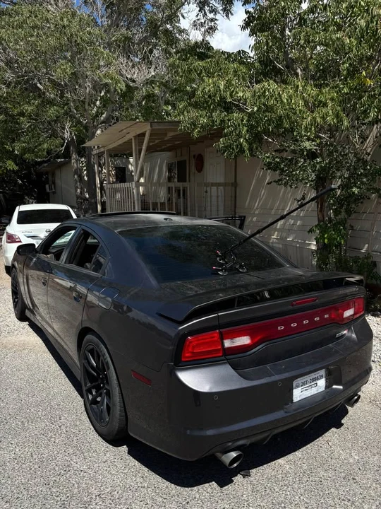 2013 Dodge Charger SRT & 392 7th Gen - Image 5 of 9