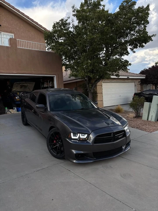 2013 Dodge Charger SRT & 392 7th Gen - Image 4 of 9