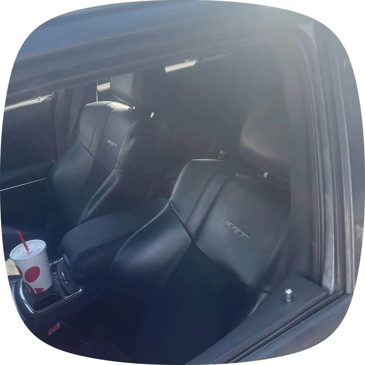 2013 Dodge Charger SRT & 392 7th Gen - Image 6 of 9