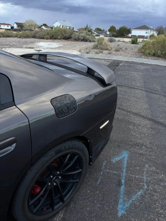 2013 Dodge Charger SRT & 392 7th Gen - Image 8 of 9