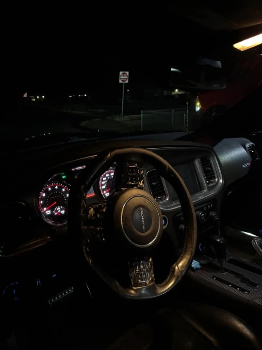 2013 Dodge Charger SRT & 392 7th Gen - Image 3 of 9