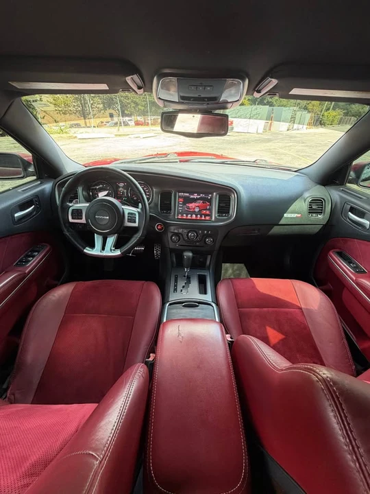 2013 Dodge Charger SRT & 392 7th Gen - Image 10 of 11