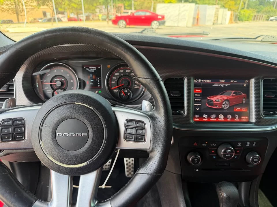 2013 Dodge Charger SRT & 392 7th Gen - Image 8 of 11