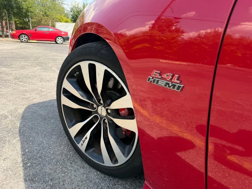 2013 Dodge Charger SRT & 392 7th Gen - Image 5 of 11