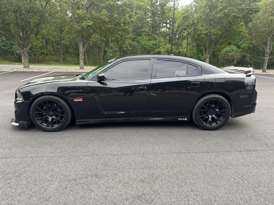 2013 Dodge Charger SRT & 392 7th Gen - Image 11 of 31