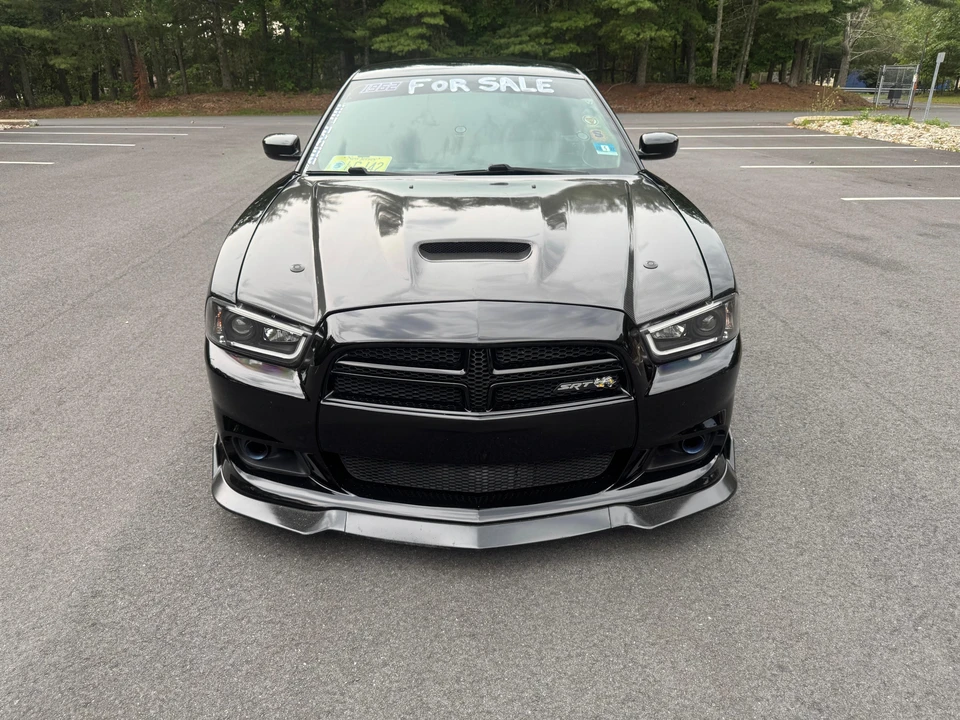 2013 Dodge Charger SRT & 392 7th Gen - Image 6 of 31