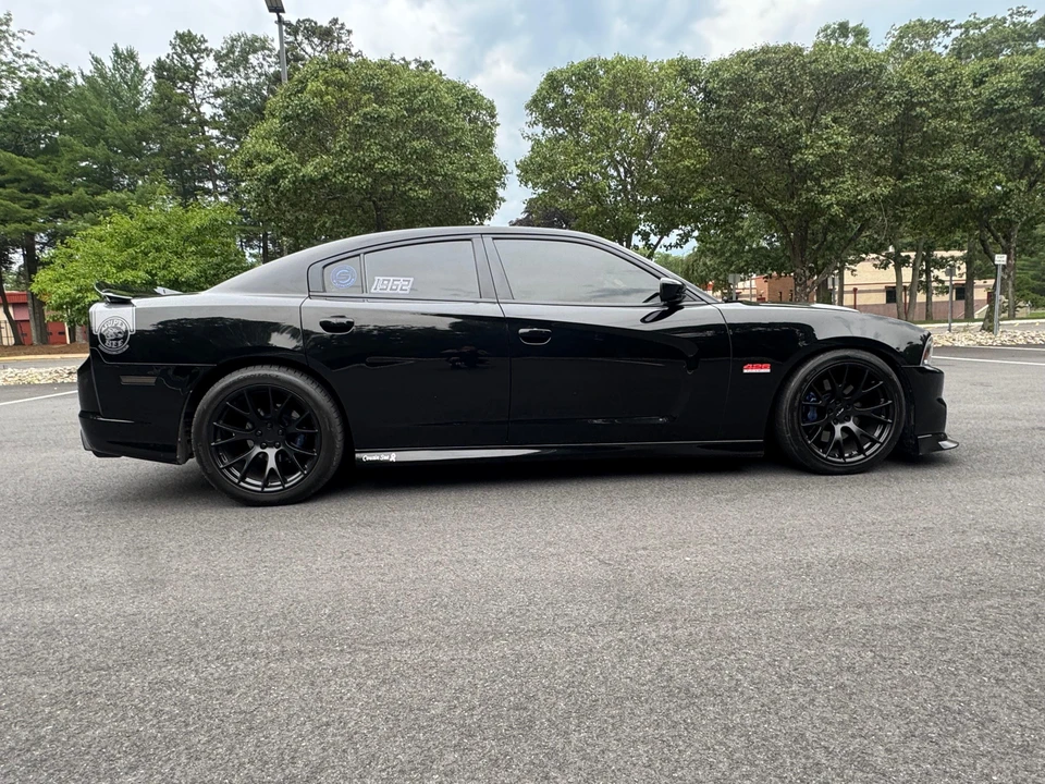 2013 Dodge Charger SRT & 392 7th Gen - Image 21 of 31