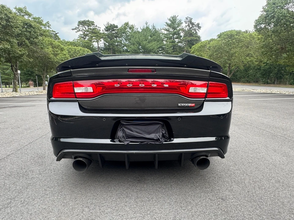 2013 Dodge Charger SRT & 392 7th Gen - Image 17 of 31