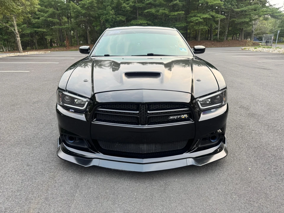 2013 Dodge Charger SRT & 392 7th Gen - Image 7 of 31