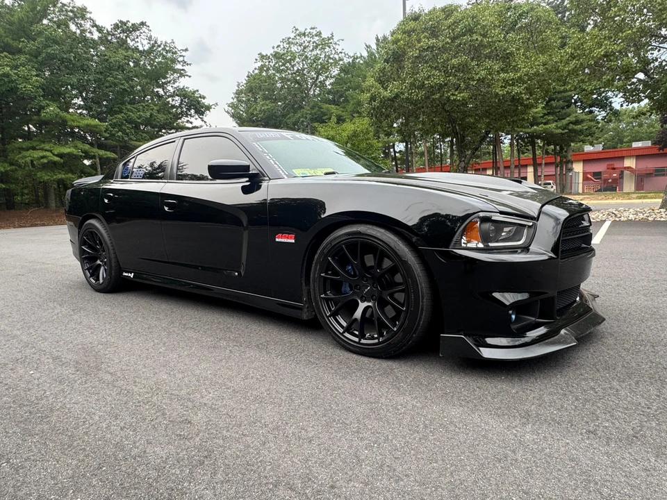 2013 Dodge Charger SRT & 392 7th Gen - Image 22 of 31