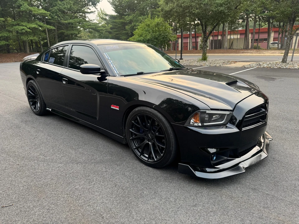 2013 Dodge Charger SRT & 392 7th Gen - Image 23 of 31