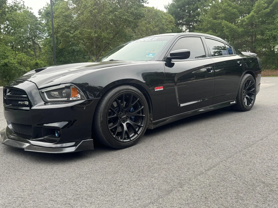 2013 Dodge Charger SRT & 392 7th Gen - Image 10 of 31
