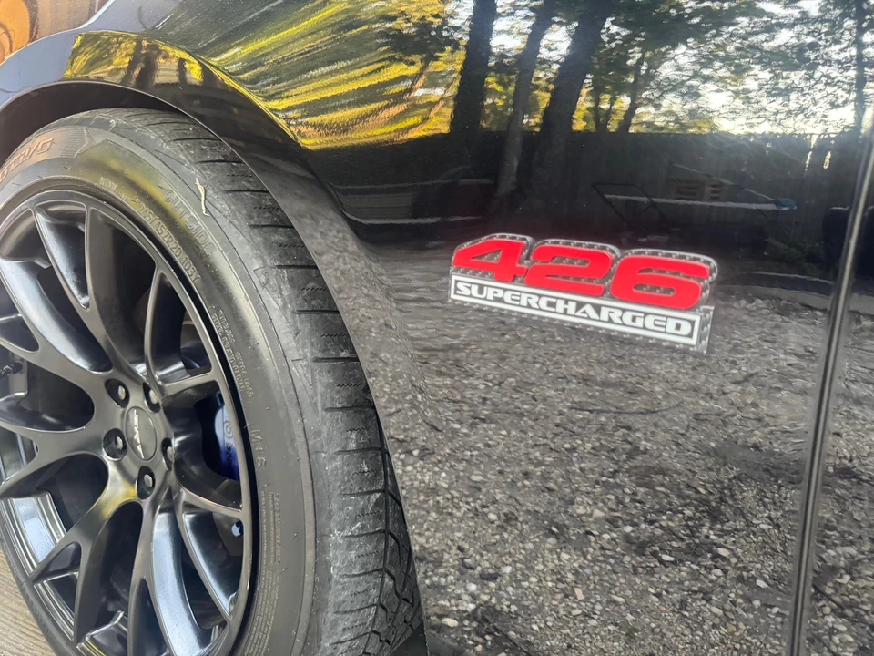 2013 Dodge Charger SRT & 392 7th Gen - Image 25 of 31