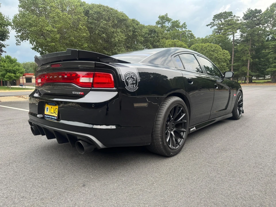 2013 Dodge Charger SRT & 392 7th Gen - Image 18 of 31
