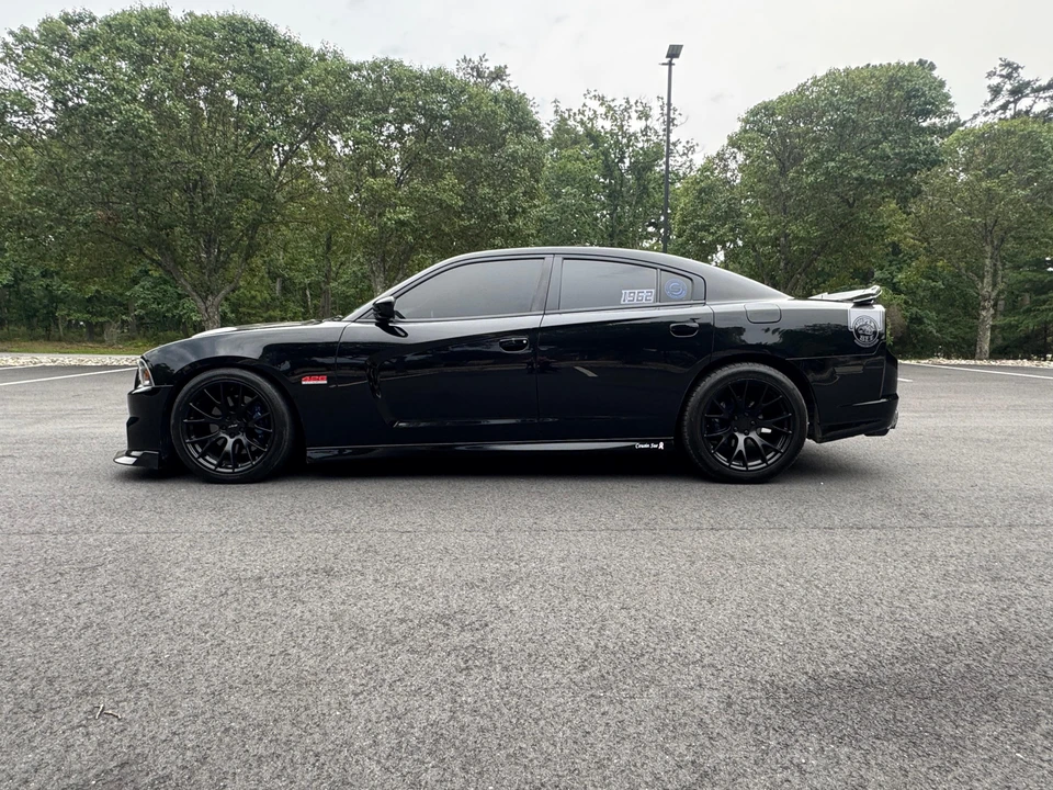 2013 Dodge Charger SRT & 392 7th Gen - Image 12 of 31