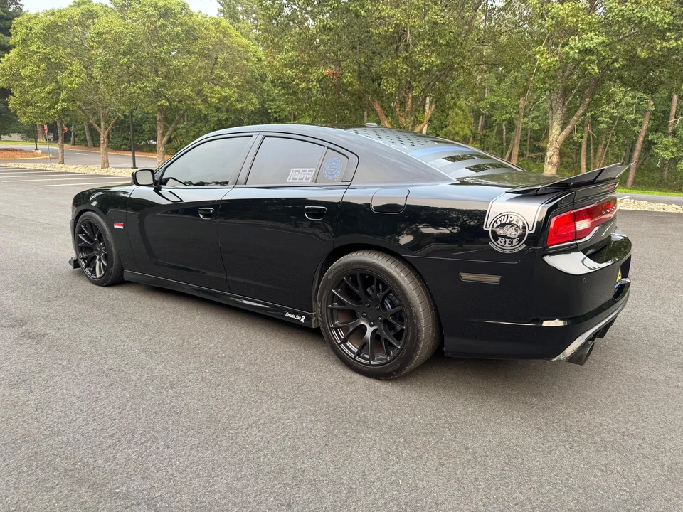2013 Dodge Charger SRT & 392 7th Gen - Image 14 of 31