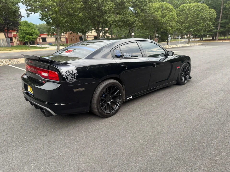 2013 Dodge Charger SRT & 392 7th Gen - Image 19 of 31