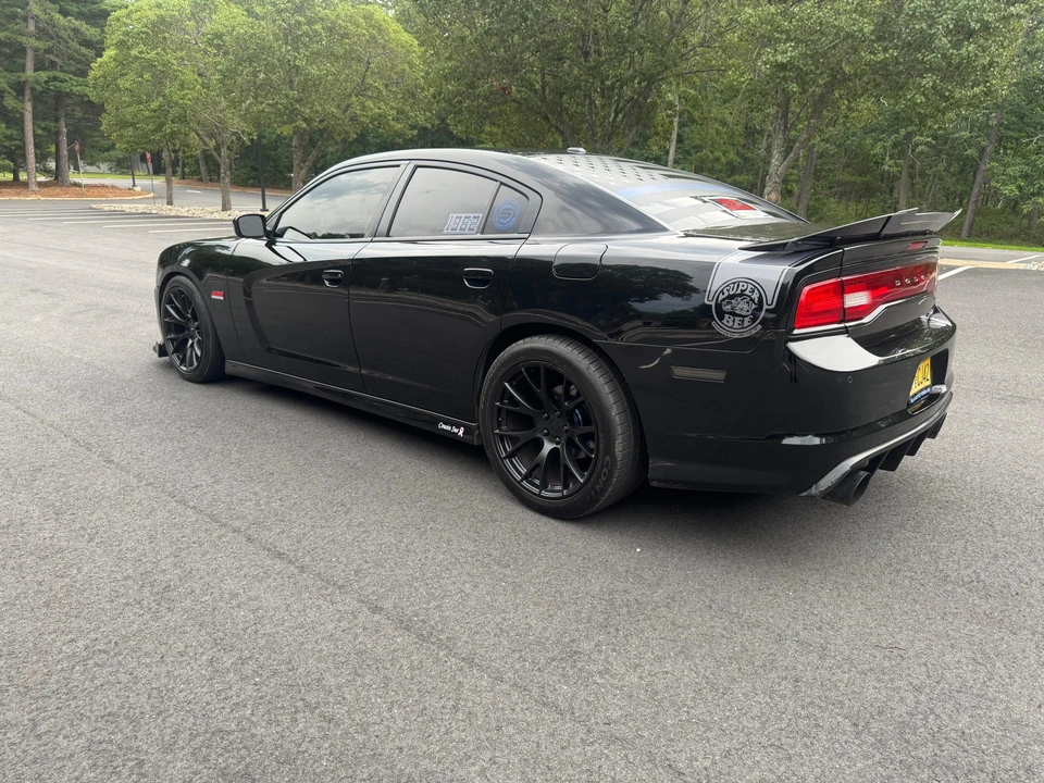 2013 Dodge Charger SRT & 392 7th Gen - Image 15 of 31