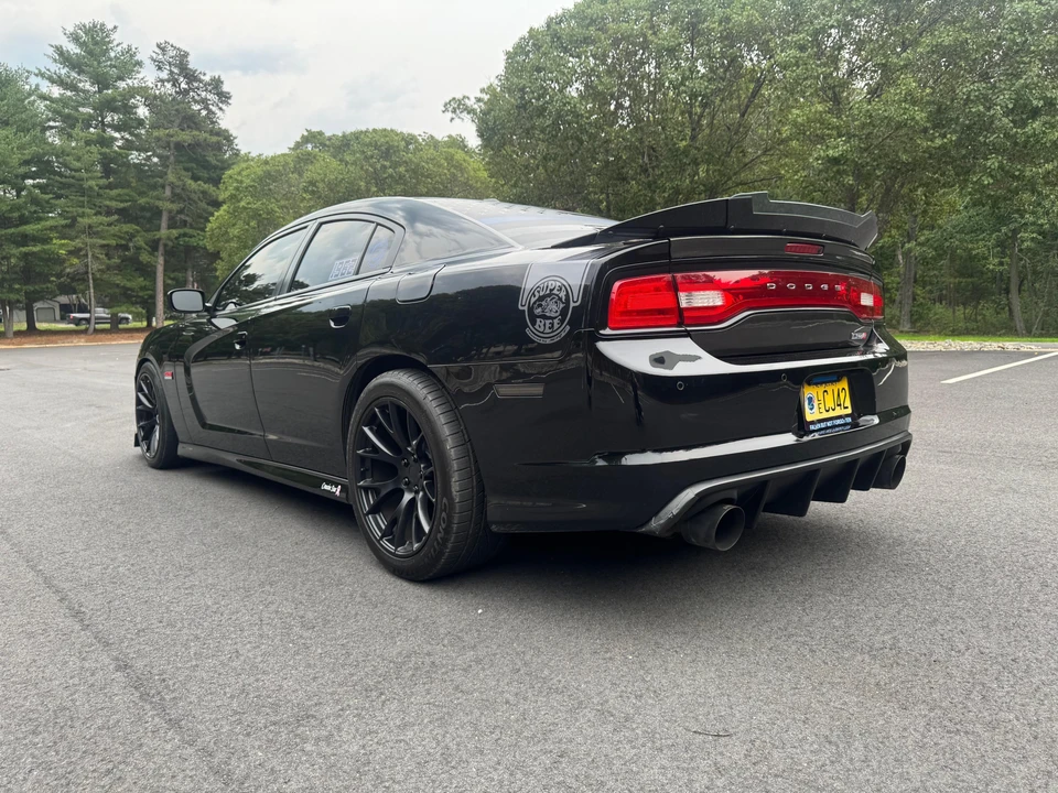 2013 Dodge Charger SRT & 392 7th Gen - Image 16 of 31
