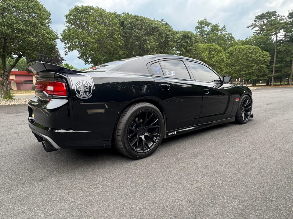 2013 Dodge Charger SRT & 392 7th Gen - Image 20 of 31