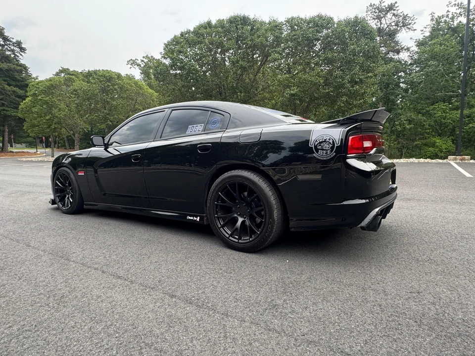 2013 Dodge Charger SRT & 392 7th Gen - Image 13 of 31