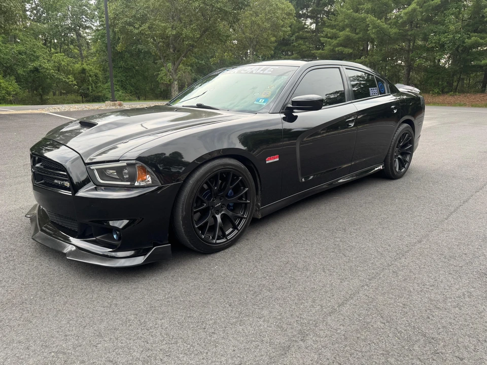 2013 Dodge Charger SRT & 392 7th Gen - Image 9 of 31